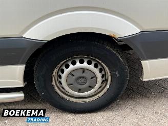Volkswagen Crafter 35 2.0 TDI L2 9-Persoons Airco Cruise Behinderten Rolstoelbus picture 6