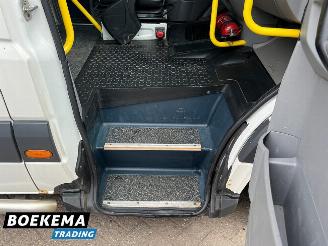 Volkswagen Crafter 35 2.0 TDI L2 9-Persoons Airco Cruise Behinderten Rolstoelbus picture 23