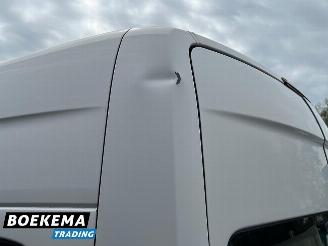 Volkswagen Crafter 35 2.0 TDI L2 9-Persoons Airco Cruise Behinderten Rolstoelbus picture 8