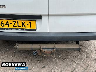 Volkswagen Crafter 35 2.0 TDI L2 9-Persoons Airco Cruise Behinderten Rolstoelbus picture 9