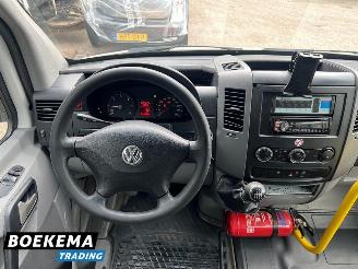 Volkswagen Crafter 35 2.0 TDI L2 9-Persoons Airco Cruise Behinderten Rolstoelbus picture 26