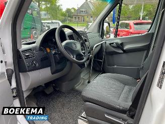 Mercedes Sprinter 313 2.2 CDI 366 Automaat 9-Persoons Behinderten Airco picture 11