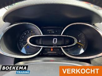 Renault Clio Estate 0.9 TCe Night&Day R-Link Navigatie Cruise Airco picture 14