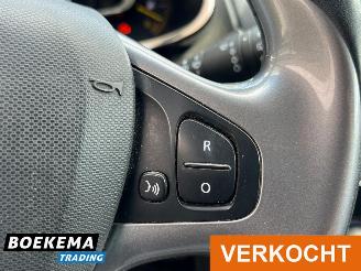 Renault Clio Estate 0.9 TCe Night&Day R-Link Navigatie Cruise Airco picture 19