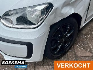 Volkswagen Up! 1.0 BMT Move Airco 5-Deurs picture 8