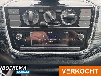 Volkswagen Up! 1.0 BMT Move Airco 5-Deurs picture 25