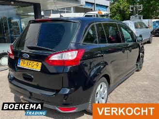 Ford Grand C-Max 1.6 Trend 7-Persoons Climate Cruise picture 2