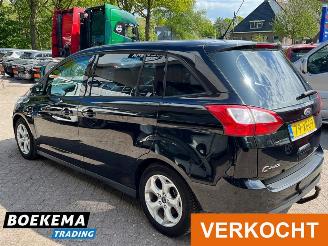 Ford Grand C-Max 1.6 Trend 7-Persoons Climate Cruise picture 3