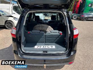 Ford Grand C-Max 1.6 Trend 7-Persoons Climate Cruise picture 16