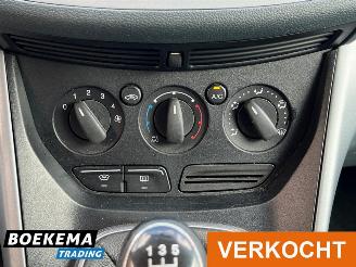 Ford Grand C-Max 1.6 Trend 7-Persoons Climate Cruise picture 25