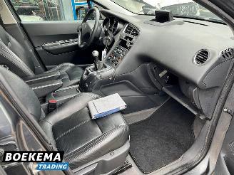 Peugeot 5008 1.6 VTi Blue Lease 7-Persoons Leer Stoelverwarming Navigatie Climate Cruise picture 13