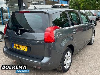 Peugeot 5008 1.6 VTi Blue Lease 7-Persoons Leer Stoelverwarming Navigatie Climate Cruise picture 2