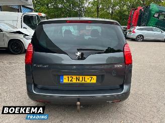 Peugeot 5008 1.6 VTi Blue Lease 7-Persoons Leer Stoelverwarming Navigatie Climate Cruise picture 10