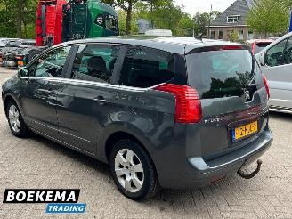 Peugeot 5008 1.6 VTi Blue Lease 7-Persoons Leer Stoelverwarming Navigatie Climate Cruise picture 3