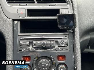 Peugeot 5008 1.6 VTi Blue Lease 7-Persoons Leer Stoelverwarming Navigatie Climate Cruise picture 18
