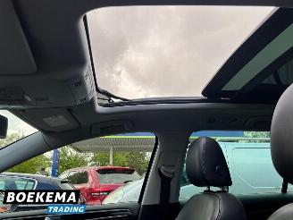 Volkswagen Golf Variant 2.0 TDI 150PK Highline DSG Panorama Standkachel Leer Navigatie F1 picture 14