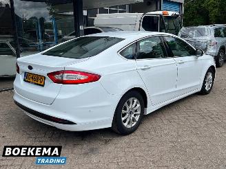 Ford Mondeo 2.0 IVCT HEV Titanium Climate Cruise PDC picture 2
