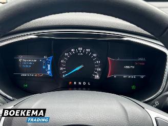 Ford Mondeo 2.0 IVCT HEV Titanium Climate Cruise PDC picture 19