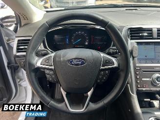 Ford Mondeo Wagon 2.0 IVCT HEV Titanium ACC Sony Camera Stoelverwarming Navigatie picture 14