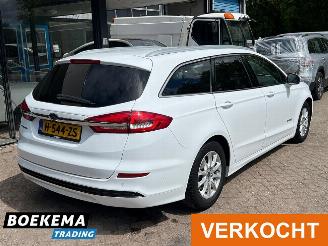 Ford Mondeo Wagon 2.0 IVCT HEV Titanium ACC Sony Camera Stoelverwarming Navigatie picture 2