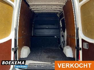 Volkswagen Crafter 35 2.5 TDI L2-H2 Airco Cruise Geveerde-stoel PDC V+A picture 21