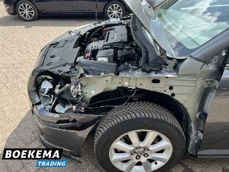 Toyota Avensis wagon 2.0 VVTi Luna Navigatie Climate Cruise picture 12