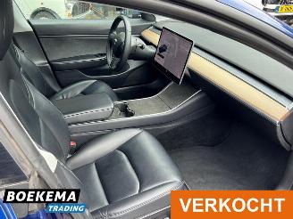 Tesla Model 3 Long Range RWD 75 kWh Panorama FSD-3 Stoelverwarming 360Camera picture 19