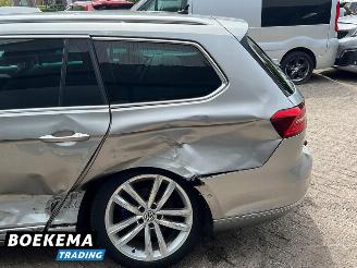 Volkswagen Passat Variant 1.4 TSI GTE Highline ACC Camera Standkachel Stoelverwarming picture 6