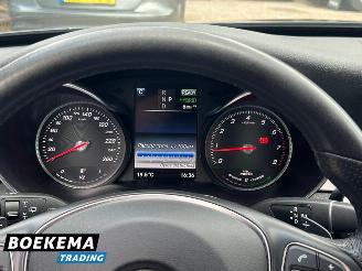 Mercedes C-klasse 350 e Lease Edition Standkachel Luchtvering Navigatie picture 28