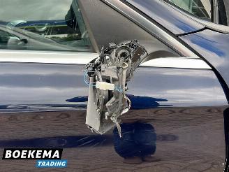Mercedes C-klasse 350 e Lease Edition Standkachel Luchtvering Navigatie picture 12