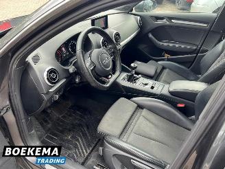 Audi A3 Sportback 1.4 TFSI CoD S-Line Navigatie Cruise Climate PDC picture 11
