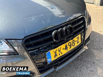 Audi A7 Sportback 3.0 TDI Quattro Pro Line Plus Open-Dak Bose Memory Leer picture 6