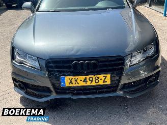 Audi A7 Sportback 3.0 TDI Quattro Pro Line Plus Open-Dak Bose Memory Leer picture 5