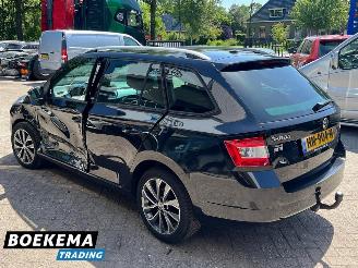 Skoda Fabia Combi 1.2 TSI Edition Airco Stoelverw. Trekhaak Cruise picture 3