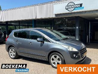  Peugeot 3008 1.6 THP ST Automaat Glazen-Dak Navigatie Cruise 2011/7