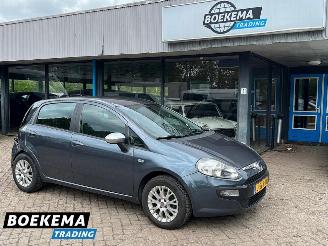 Fiat Punto Evo 1.4 Dynamic Airco 5-Deurs picture 1