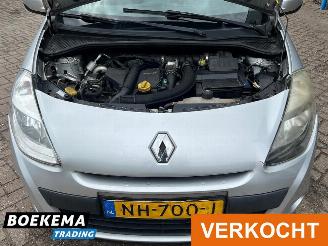 Renault Clio 1.5 dCi Collection Airco Cruise 5-Deurs Trekhaak picture 10