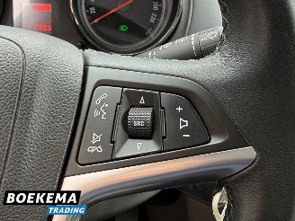 Opel Meriva 1.4 Turbo Cosmo Climate Cruise Half-Leer picture 20