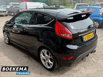 Ford Fiesta 1.6 Sport 120PK Climate Stoelverwarming picture 3