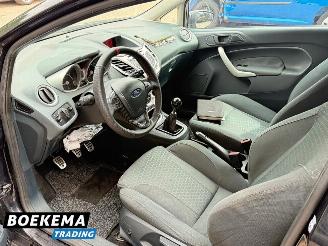 Ford Fiesta 1.6 Sport 120PK Climate Stoelverwarming picture 13