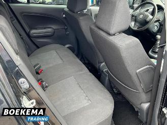 Suzuki Splash 1.2 Exclusive Airco Elek-Ramen LMV picture 16