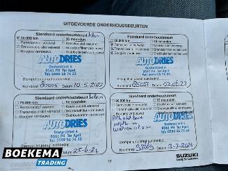 Suzuki Splash 1.2 Exclusive Airco Elek-Ramen LMV picture 26