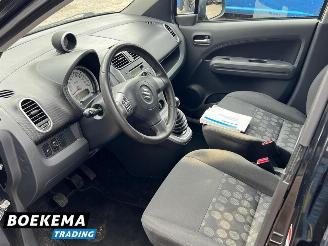 Suzuki Splash 1.2 Exclusive Airco Elek-Ramen LMV picture 11