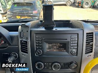 Volkswagen Crafter 35 2.0 TDI L3-H2 Rolstoelbus 9-Persoons Airco Cruise Geveerde-Stoel picture 20