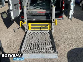 Volkswagen Crafter 35 2.0 TDI L3-H2 Rolstoelbus 9-Persoons Airco Cruise Geveerde-Stoel picture 11
