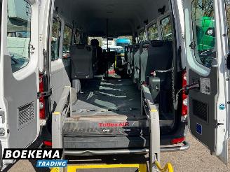 Volkswagen Crafter 35 2.0 TDI L3-H2 Rolstoelbus 9-Persoons Airco Cruise Geveerde-Stoel picture 12