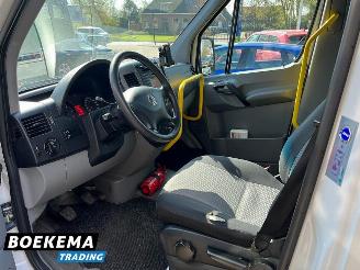 Volkswagen Crafter 35 2.0 TDI L3H2 Rolstoelbus 9-Persoons Airco Cruise Geveerde-Stoel picture 7