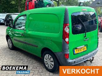 Renault Kangoo 1.5 dCi 110 Navigatie Schuifdeur Airco Cruise PDC Trekhaak picture 4