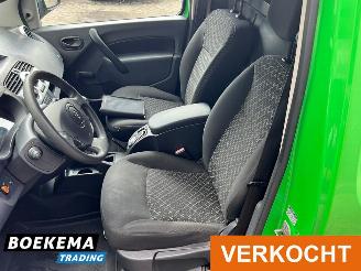 Renault Kangoo 1.5 dCi 110 Navigatie Schuifdeur Airco Cruise PDC Trekhaak picture 9