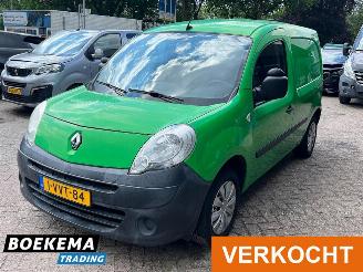 Renault Kangoo 1.5 dCi 110 Navigatie Schuifdeur Airco Cruise PDC Trekhaak picture 5